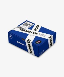 ZICO + 3rd Mini Album [RANDOM BOX]